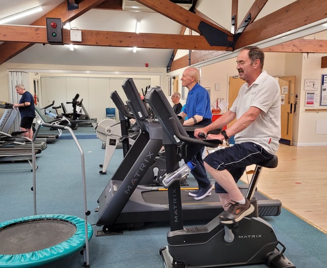Heart charity gears up for Big Give Christmas Challenge