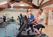 Heart charity Cardiac Rehab gears up for Big Give Christmas Challenge