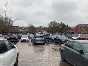 To fee or not to fee: Farnham council's parking price poser