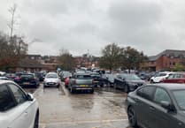 New parking machines to be installed across Waverley