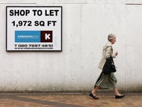 More businesses created in East Hampshire last year – despite record low across the UK