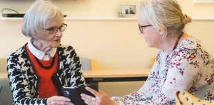 New drop-in session provides free digital support in Alresford