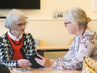 New drop-in session provides free digital support in Alresford