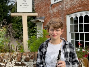 Young musicians join Alton Concert Orchestra for Winter Prelude