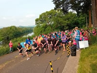 Could a Parkrun be coming to Farnham Park?