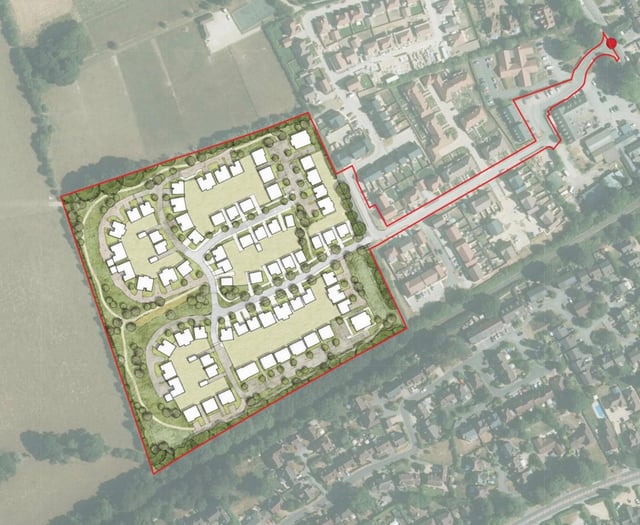 'Sad day for village' as council paves way for housing LEAD