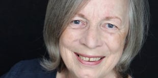 FAITH COMMENT: Finding serenity on the shore
