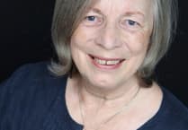 FAITH COMMENT: Who are you, and why?