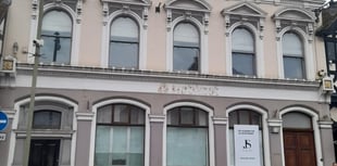 Former NatWest Bank building in Farnham could be converted into flats