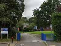 Plans for new nursery building at Denmead Junior School