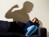 Hampshire records almost 900 non-fatal stranglings