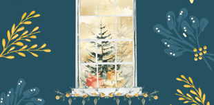 Time to vote for Alton's Best Dressed Christmas Window