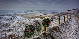 Christmas comes early to National Park with huge donation