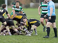 Farnham extend lead at top of Regional Two South Central with fine win