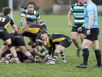 Farnham extend lead at top of Regional Two South Central with fine win