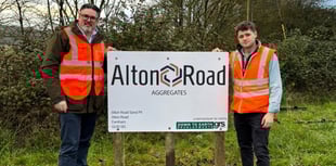 Partners have a hole load of ideas for quarry