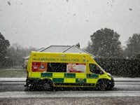 Help South East Coast Ambulance help you this Christmas