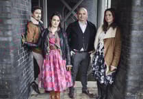 Grayshott Folk Club hosts Christmas concert with Melrose Quartet’s ‘A Bright New Year’