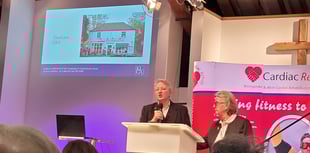 Horizon scandal themed annual lecture raises £7,200