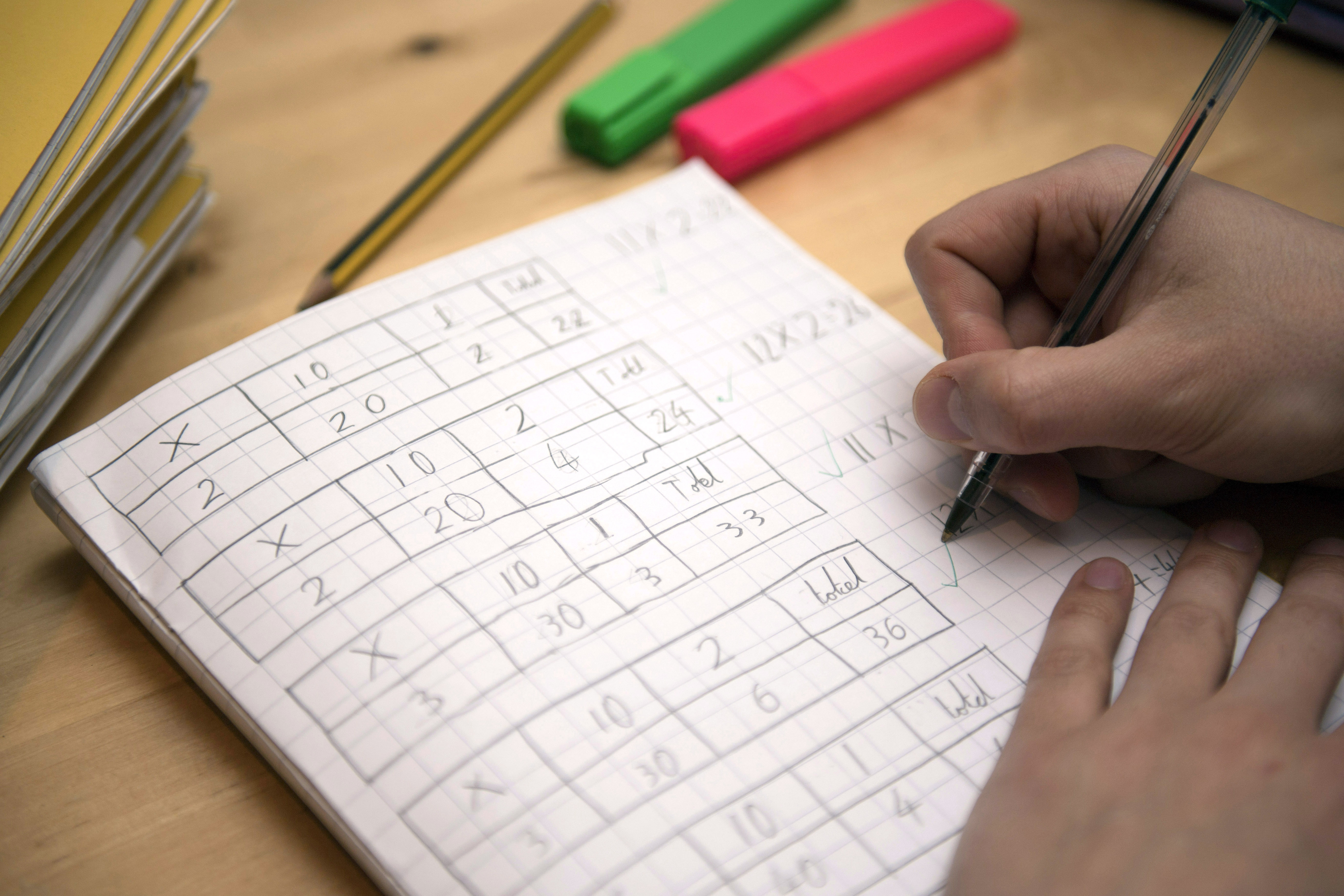 Thousands of children homeschooled in Hampshire