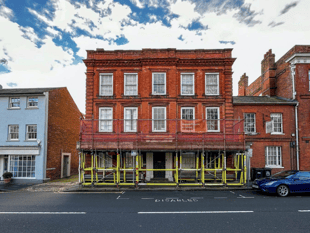 Political row erupts over soaring Farnham Museum repair bill 