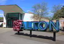 Alton College faces course cuts and job losses amid £5m budget gap