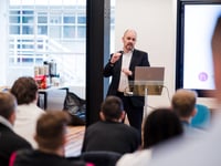 Hampshire business launches hub to boost healthcare collaboration