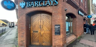 Barclays Bank confirms closure of Farnham branch in 2025