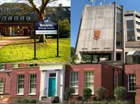 Say hello, Waverley goodbye? Surrey could be split in council shake-up