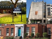 Say hello, Waverley goodbye? Surrey could be split in council shake-up