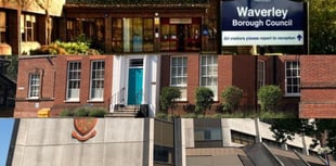 To have local elections or not? Discourse over Surrey devolution