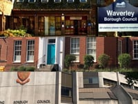 To have local elections or not? Discourse over Surrey devolution