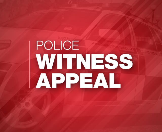 Police appeal after man stabbed in Aldershot