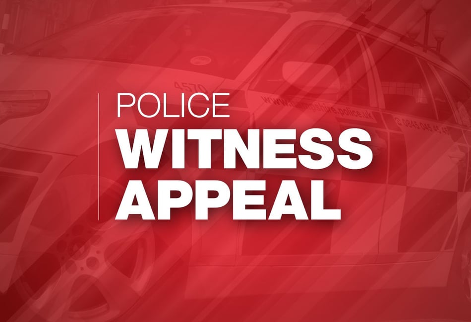 Motorcyclist killed in collision in Farnborough 