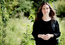 Multi-national folk singer embracing UK garage for next album!