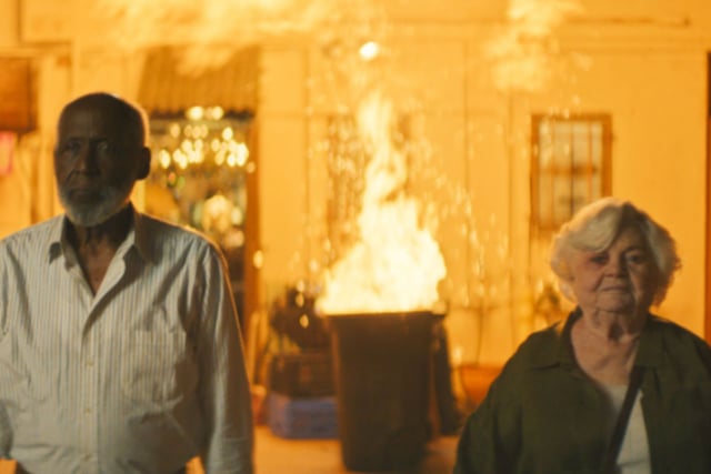 Heartwarming comedy shows you shouldn't mess with Grandma