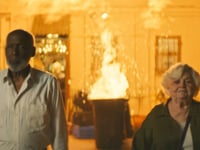 Heartwarming comedy shows you shouldn't mess with Grandma