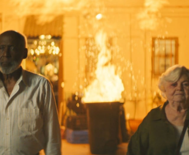 Heartwarming comedy shows you shouldn't mess with Grandma