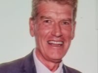 Former education director from Clanfield honoured by the King
