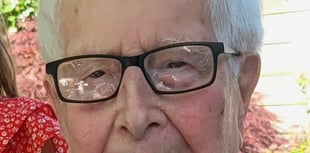 Family remembers Petersfield community stalwart Bob Simmons