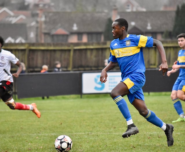 Petersfield Town produce five-star display to earn emphatic away win