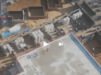 VIDEO: Look inside construction of the new Phyllis Tuckwell Hospice