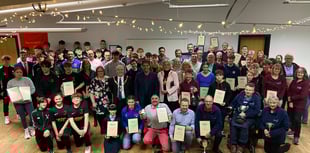 Deadline fast approaching to nominate your Farnham sporting heroes