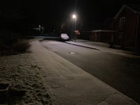 Warning of more snow for Surrey and Hampshire