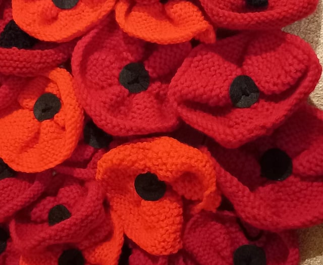 Residents to commemorate the end of WWII with a special project