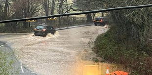 LIVE: Travel and weather updates for Wednesday, January 8