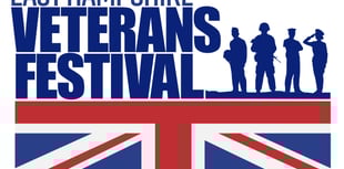 East Hants Veterans Festival – supporting the armed forces community