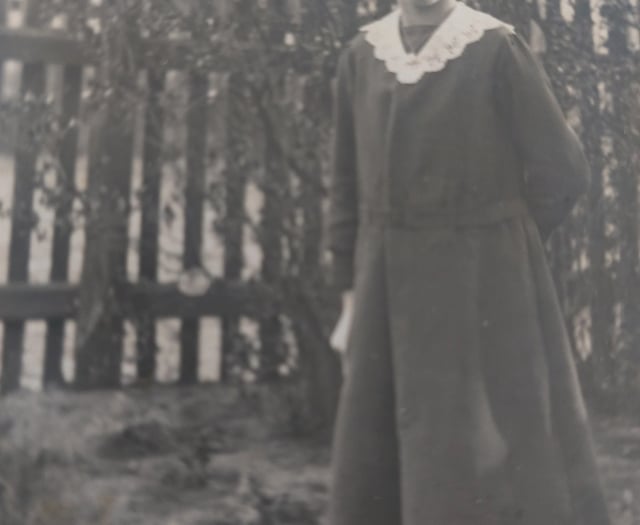 Centre’s exhibition reveals untold stories for Holocaust Memorial Day