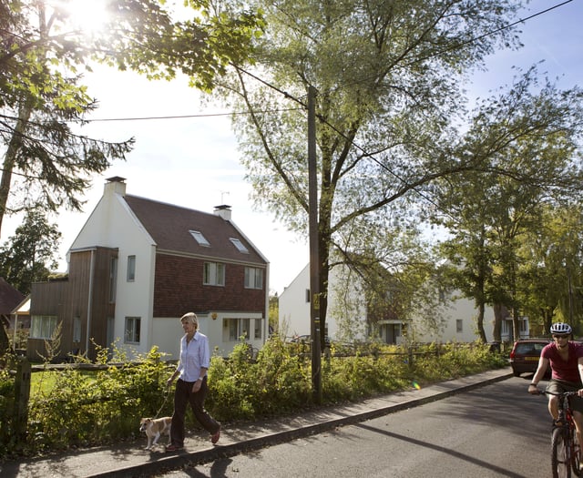 Consultation to help shape the South Downs Local Plan