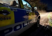 Positive progress in rural crime fight, crime commissioner told